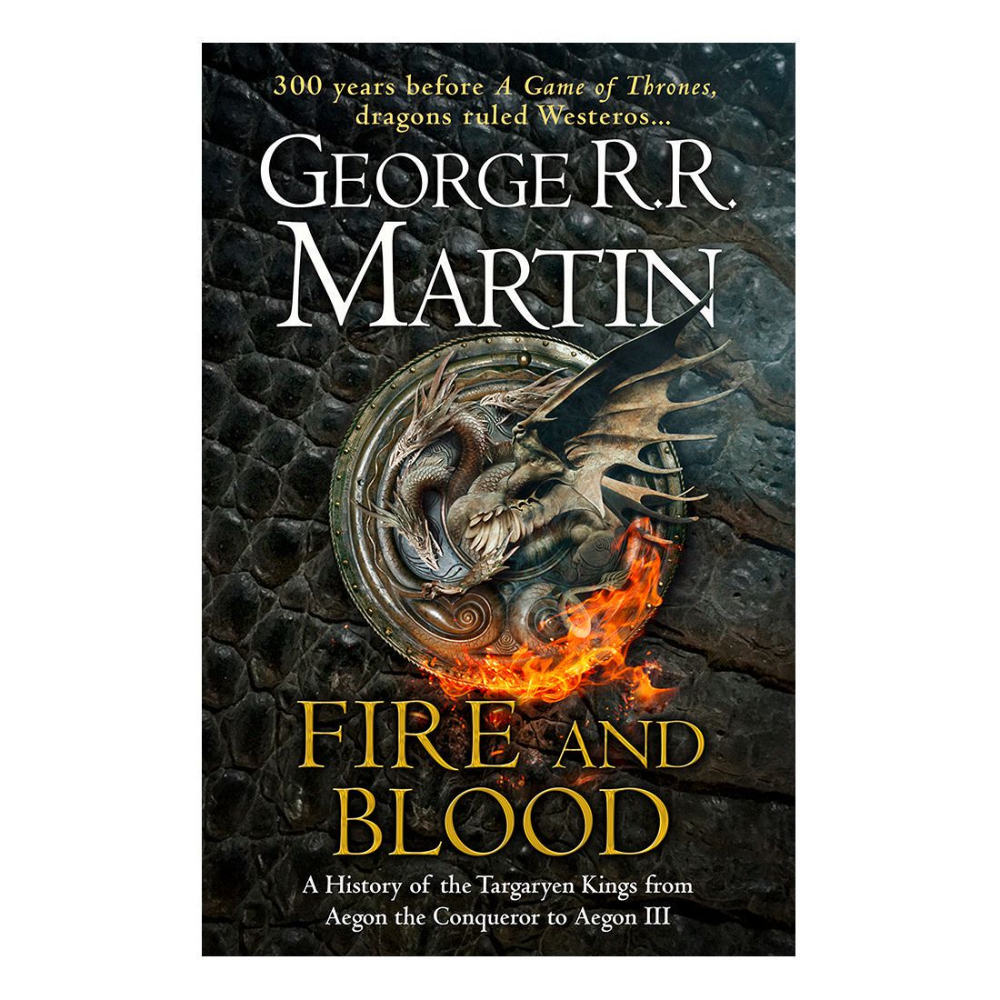 Masks (The Blood Dynasty Chronicles Part 3)